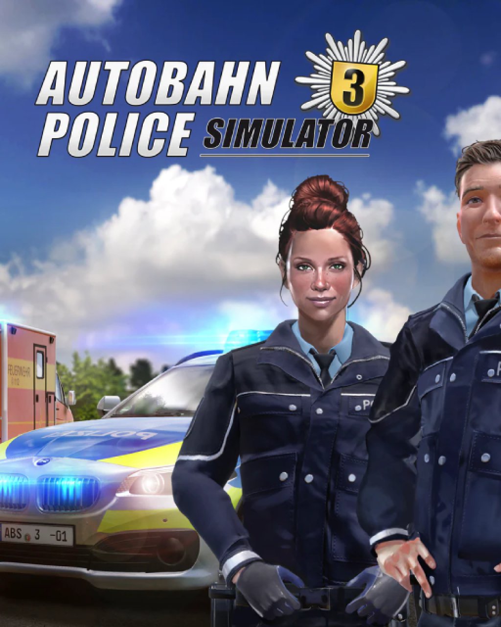 Obrázek ESD Autobahn Police Simulator 3