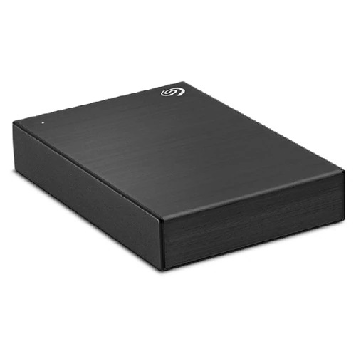 Obrázek Seagate OneTouch PW/5TB/HDD/Externí/Černá/2R