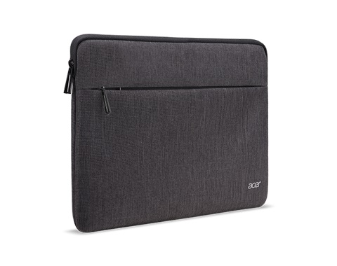 Obrázek Acer Protective Sleeve Dual Dark Grey 14"