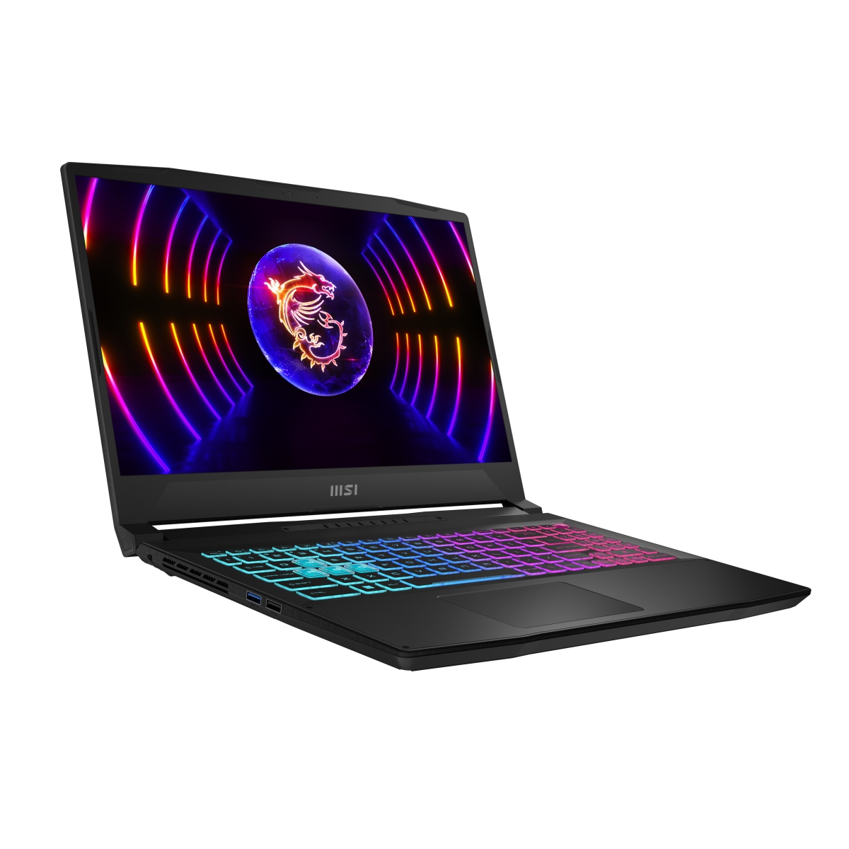 Obrázek MSI Katana/15 B13VFK/i7-13620H/15,6"/FHD/16GB/1TB SSD/RTX 4060/W11H/Black/2R