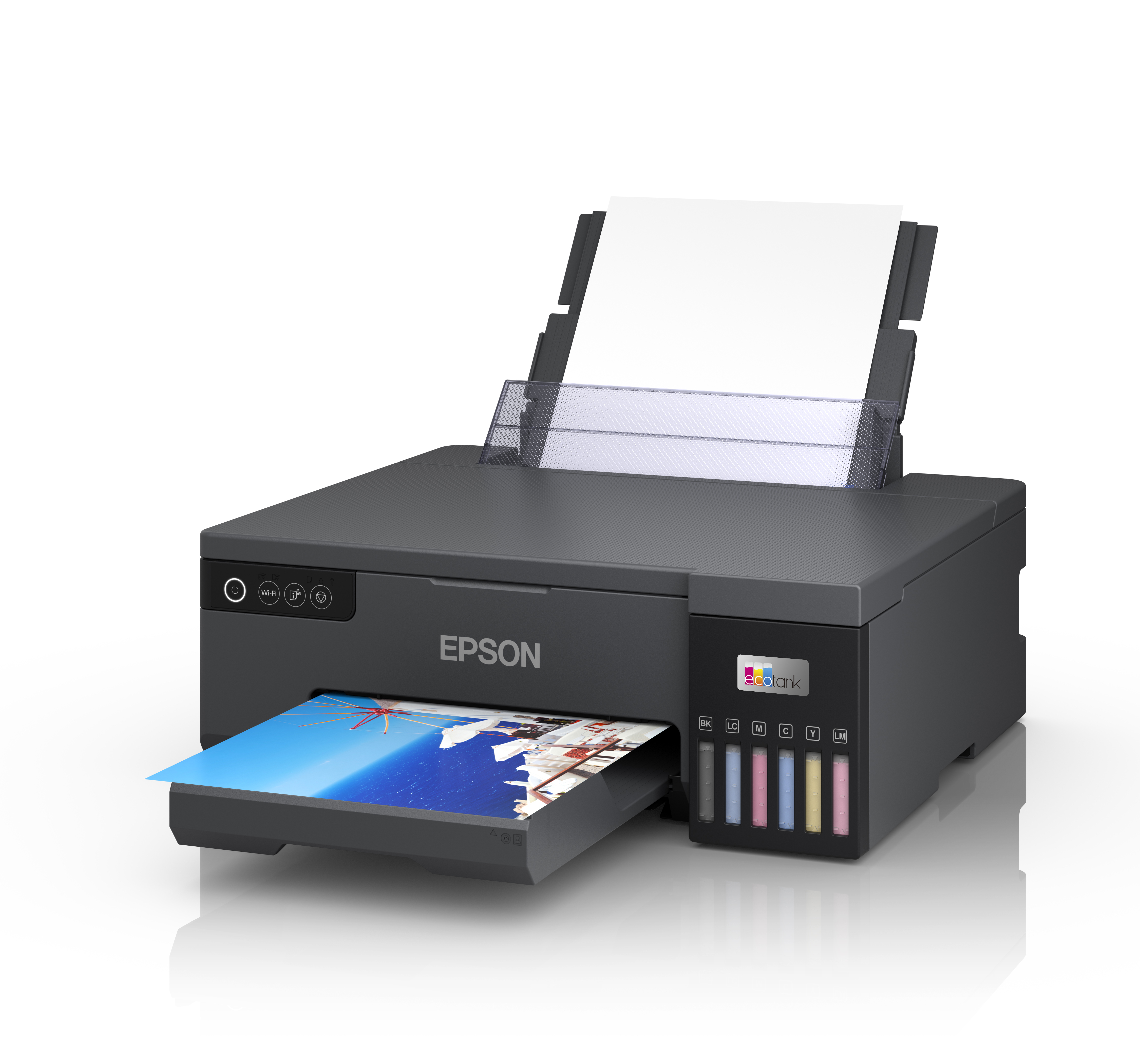 Obrázek Epson EcoTank/L8050 ITS/Tisk/Ink/A4/Wi-Fi/USB