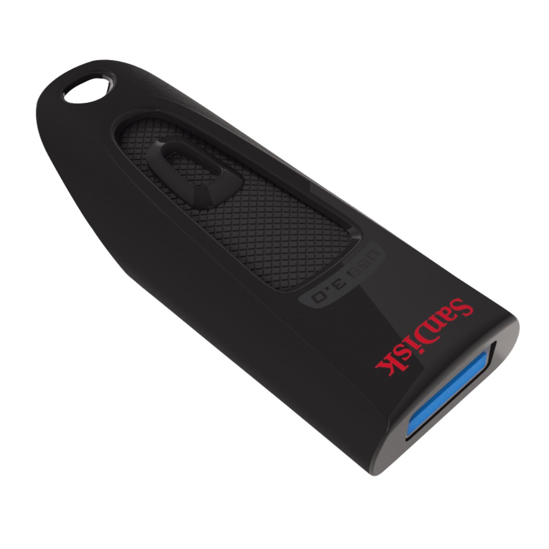 Obrázek SanDisk Ultra/16GB/USB 3.0/USB-A/Černá