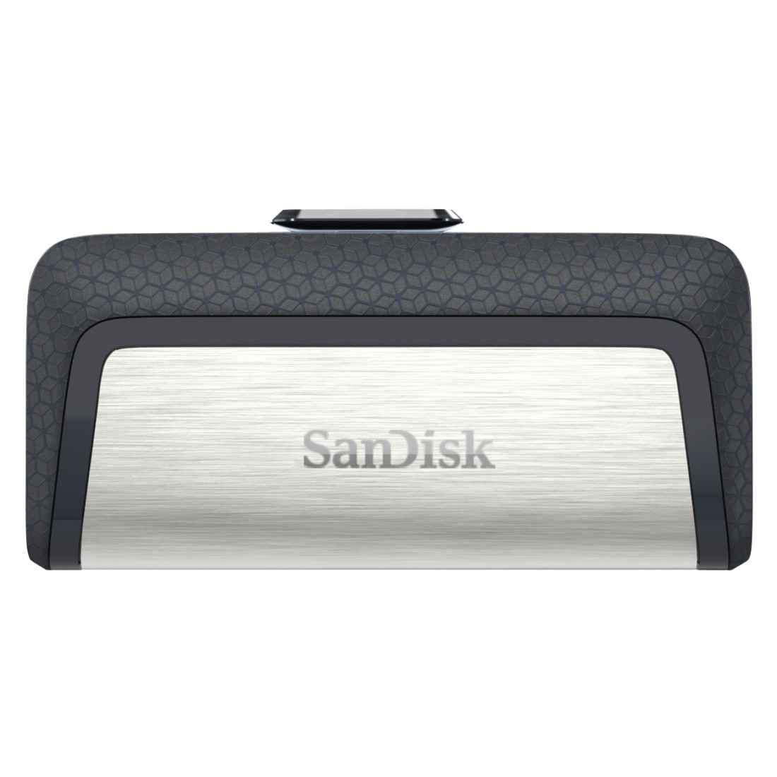 Obrázek SanDisk Ultra Dual/32GB/150MBps/USB 3.1/USB-A + USB-C