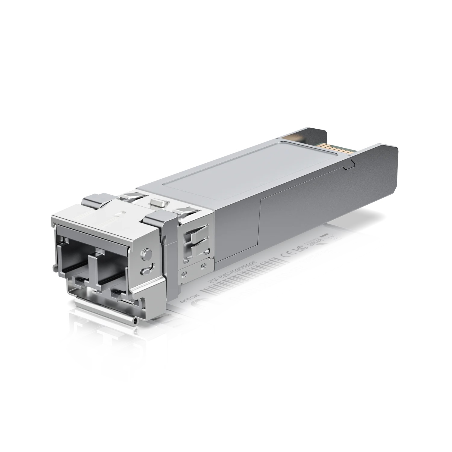 Obrázek Ubiquiti UACC-OM-SFP28-SR, 25G SFP28, MM Module, Duplex LC UPC, 100m