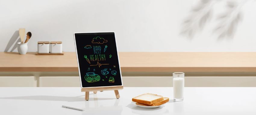 Obrázek Xiaomi Mi LCD Writing Tablet 13,5" (Color Edition)
