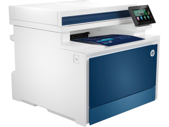 Obrázek HP Color LaserJet Pro/MFP 4302fdw/MF/Laser/A4/LAN/WiFi/USB