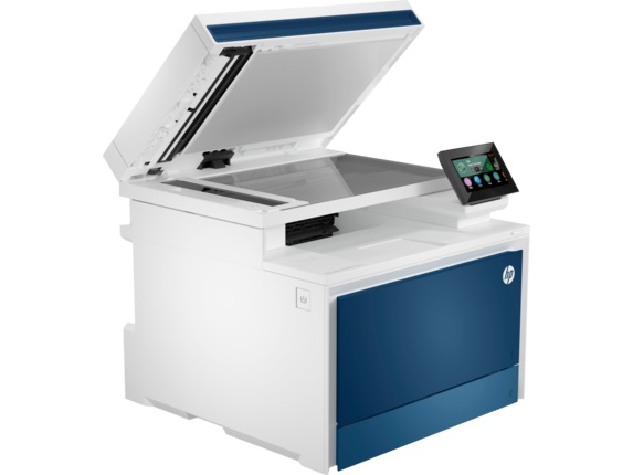 Obrázek HP Color LaserJet Pro/MFP 4302fdw/MF/Laser/A4/LAN/Wi-Fi/USB