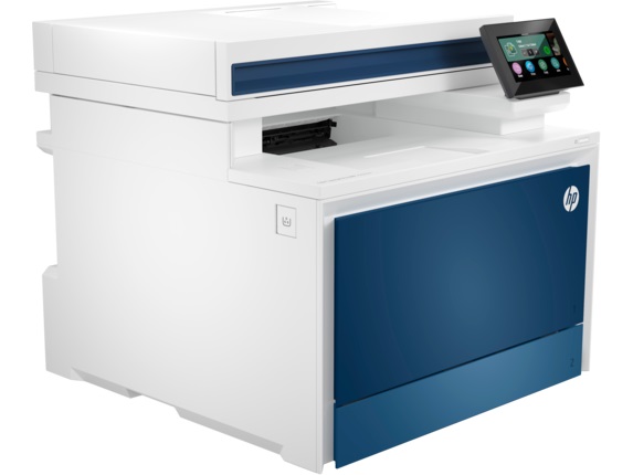Obrázek HP Color LaserJet Pro/MFP 4302fdn/MF/Laser/A4/LAN/USB
