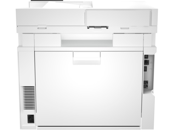 Obrázek HP Color LaserJet Pro/MFP 4302fdn/MF/Laser/A4/LAN/USB