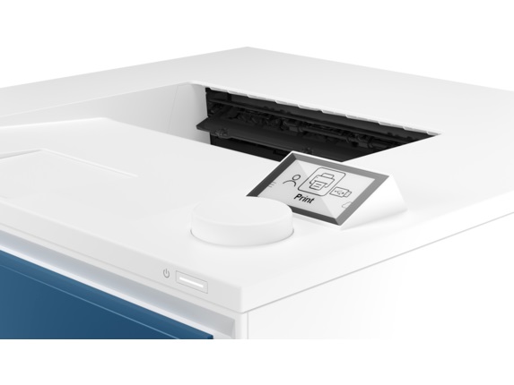 Obrázek HP Color LaserJet Pro/4202dn/Tisk/Laser/A4/LAN/USB