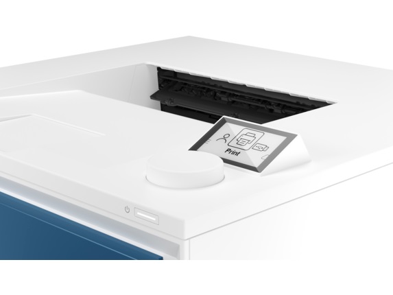 Obrázek HP Color LaserJet Pro/4202dw/Tisk/Laser/A4/LAN/WiFi/USB