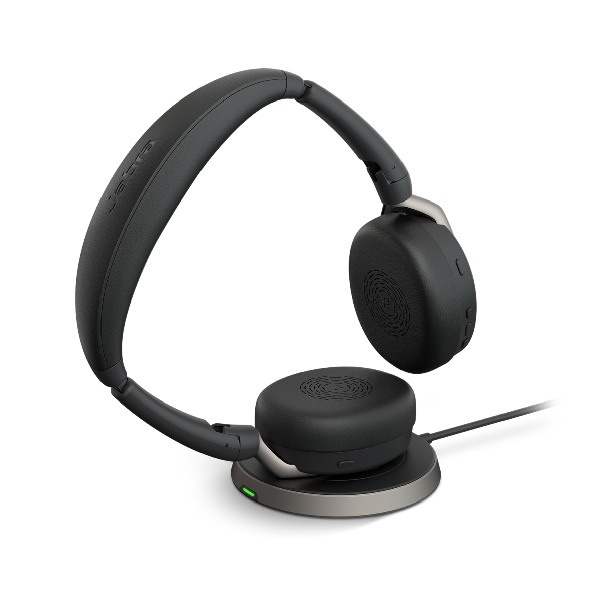 Obrázek Jabra Evolve2 65 Flex, Link380a MS Stereo QI