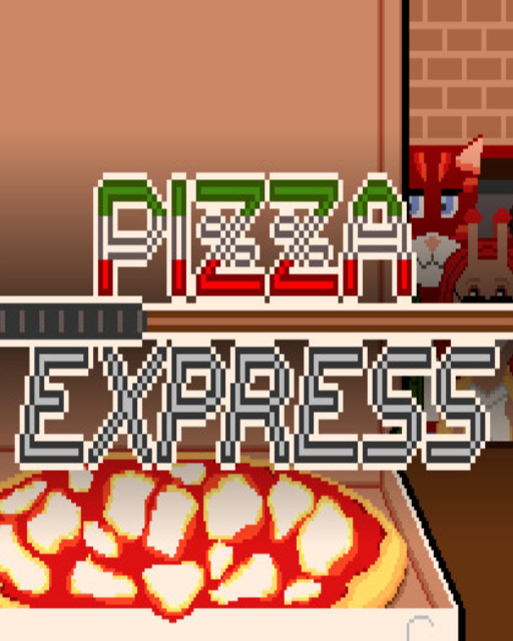 Obrázek ESD Pizza Express