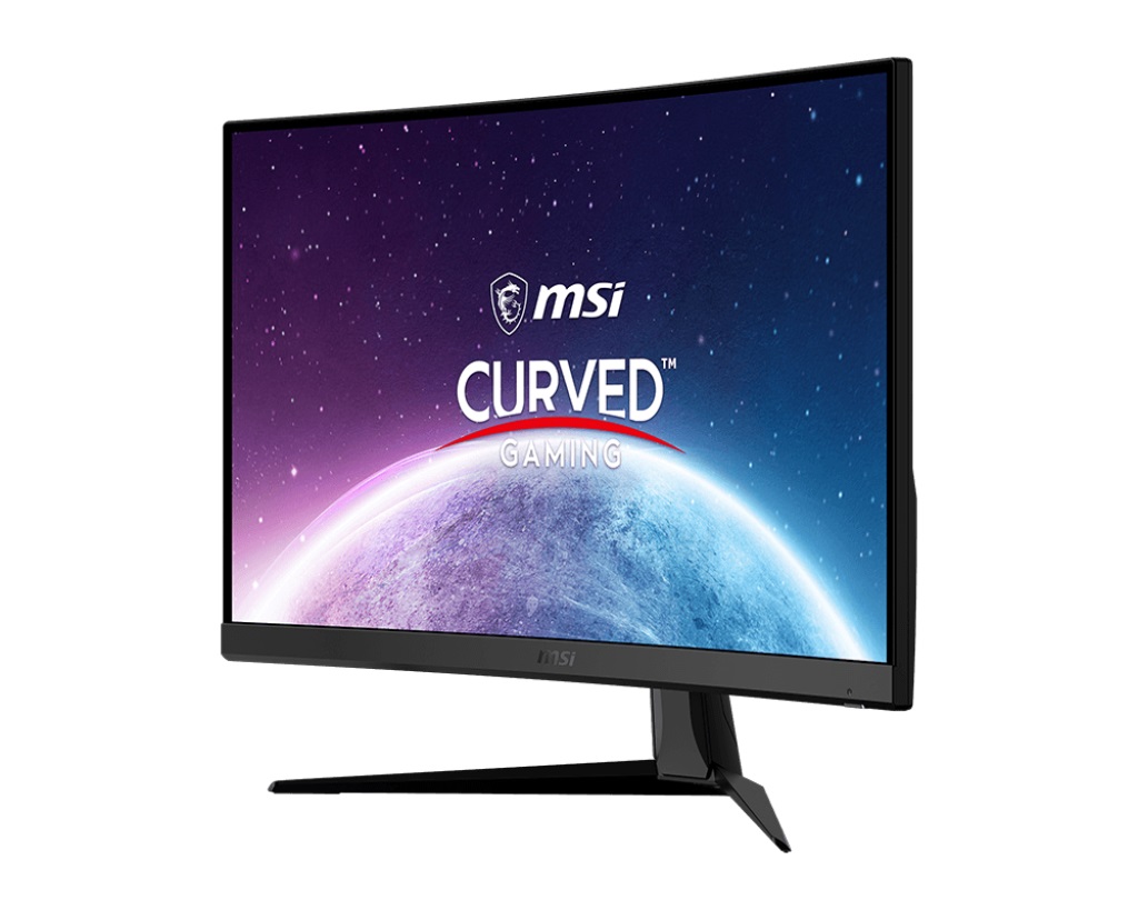 Obrázek MSI/G27C4X/27"/VA/FHD/250Hz/1ms/Black/2R