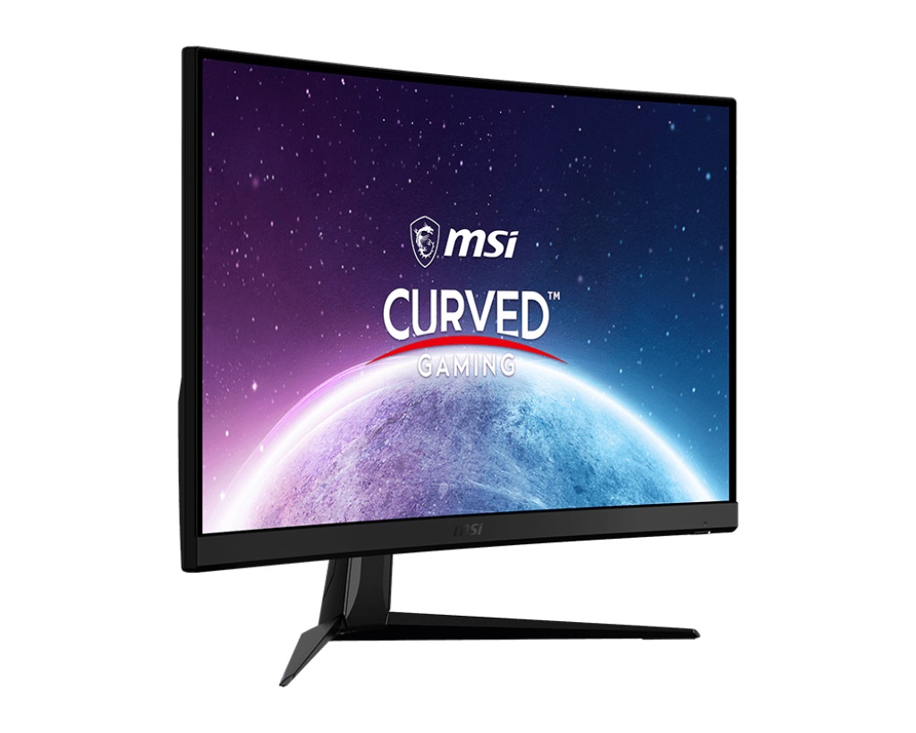 Obrázek MSI/G27C4X/27"/VA/FHD/250Hz/1ms/Black/2R