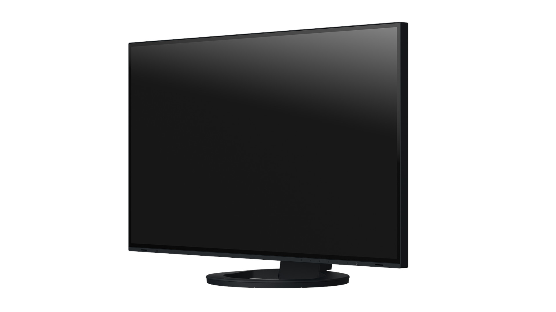 Obrázek EIZO FlexScan/EV2781/27"/IPS/QHD/60Hz/5ms/Black/5R