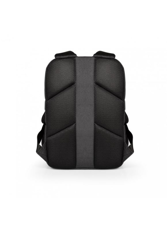 Obrázek PORT DESIGNS CANBERRA BACKPACK 13/14’’ batoh pro notebook, černý