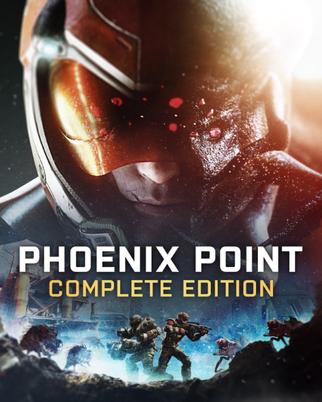 Obrázek ESD Phoenix Point Complete Edition