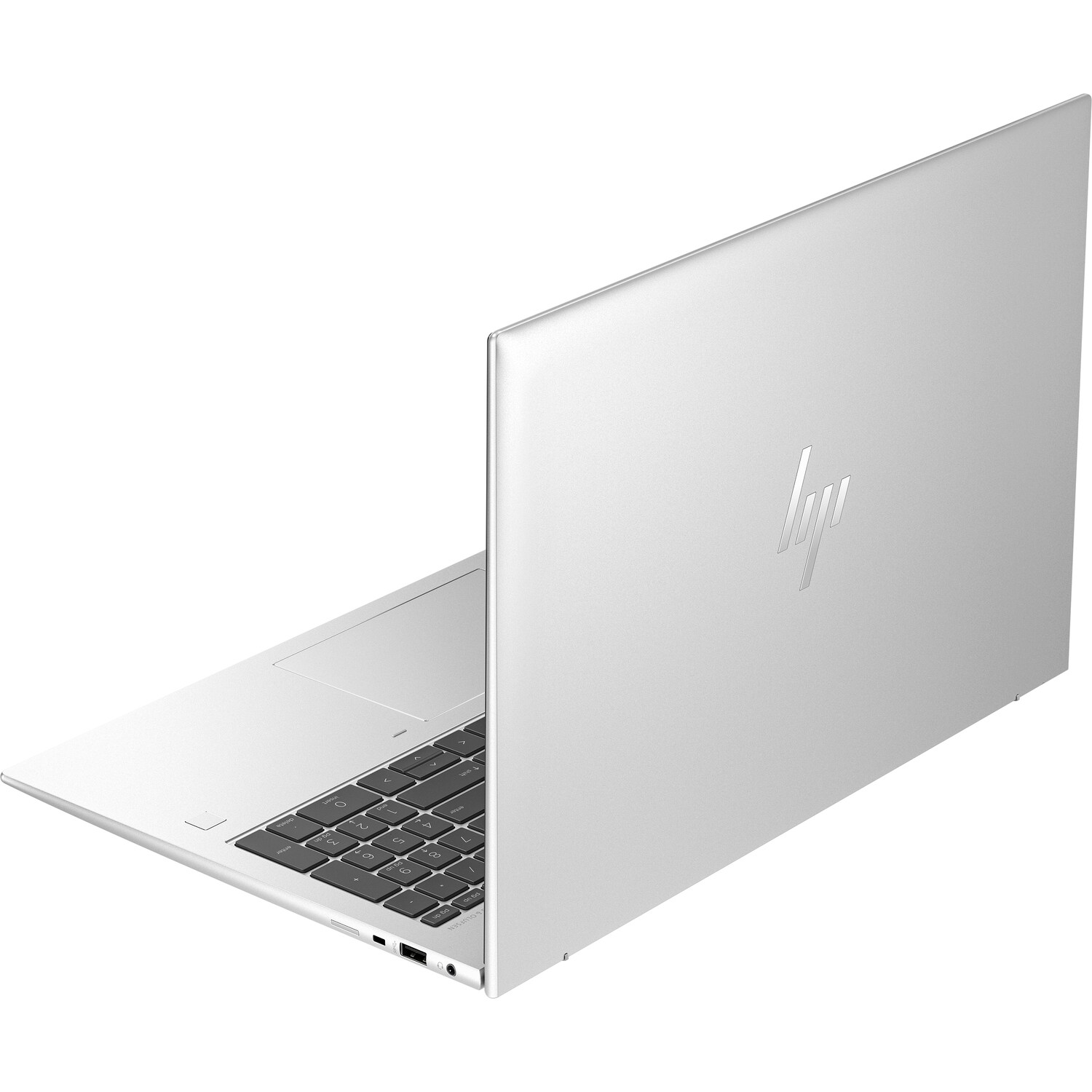 Obrázek HP EliteBook/860 G10/i7-1360P/16"/WUXGA/16GB/512GB SSD/Iris Xe/W11P/Silver/3RNBD