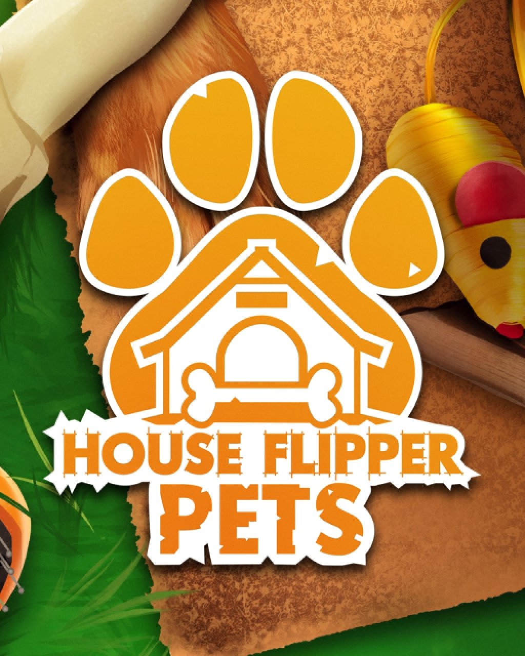 Obrázek ESD House Flipper Pets