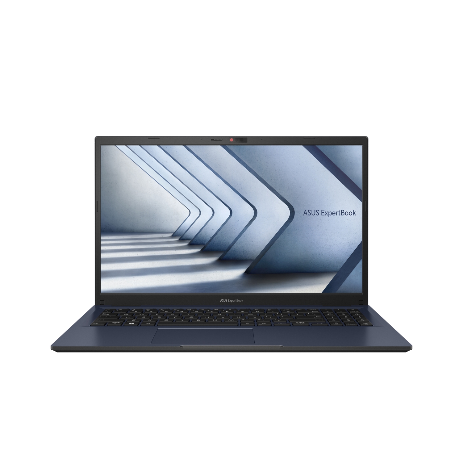 Obrázek ASUS ExpertBook B1/B1502CGA/N100/15,6"/FHD/8GB/256GB SSD/UHD/W11H/Black/2R