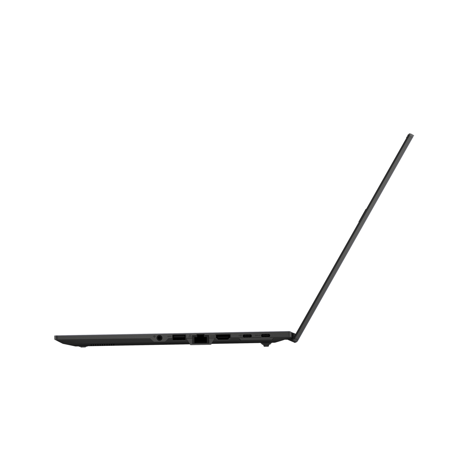 Obrázek ASUS ExpertBook B1/B1502CGA/N100/15,6"/FHD/8GB/256GB SSD/UHD/W11H/Black/2R