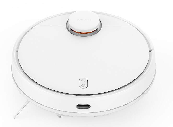 Obrázek Xiaomi Robot Vacuum S10 EU