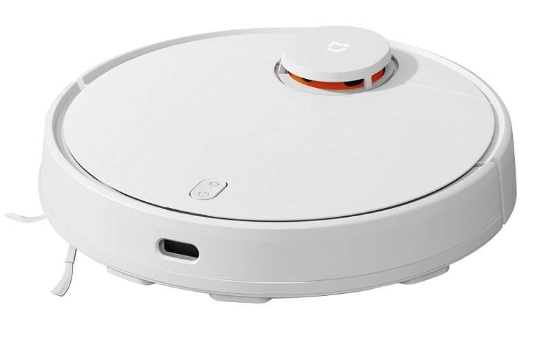 Obrázek Xiaomi Robot Vacuum S10 EU