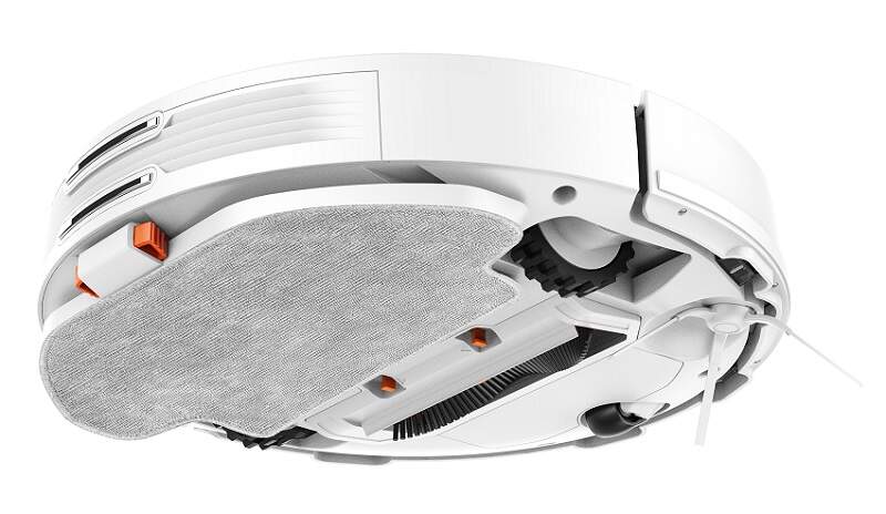 Obrázek Xiaomi Robot Vacuum S10 EU