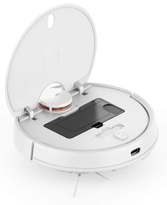 Obrázek Xiaomi Robot Vacuum S10 EU