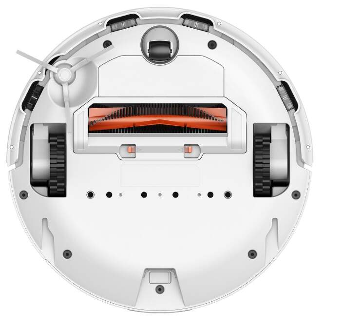 Obrázek Xiaomi Robot Vacuum S10 EU