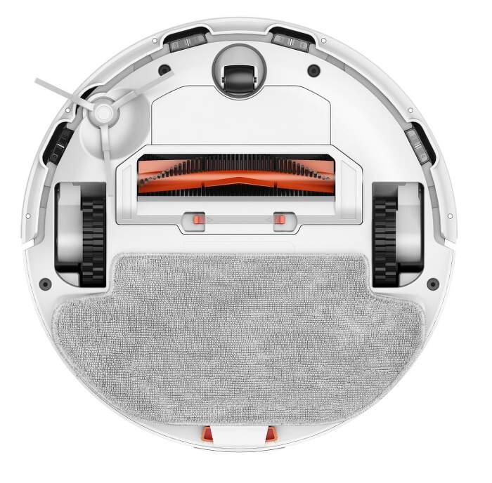 Obrázek Xiaomi Robot Vacuum S10 EU