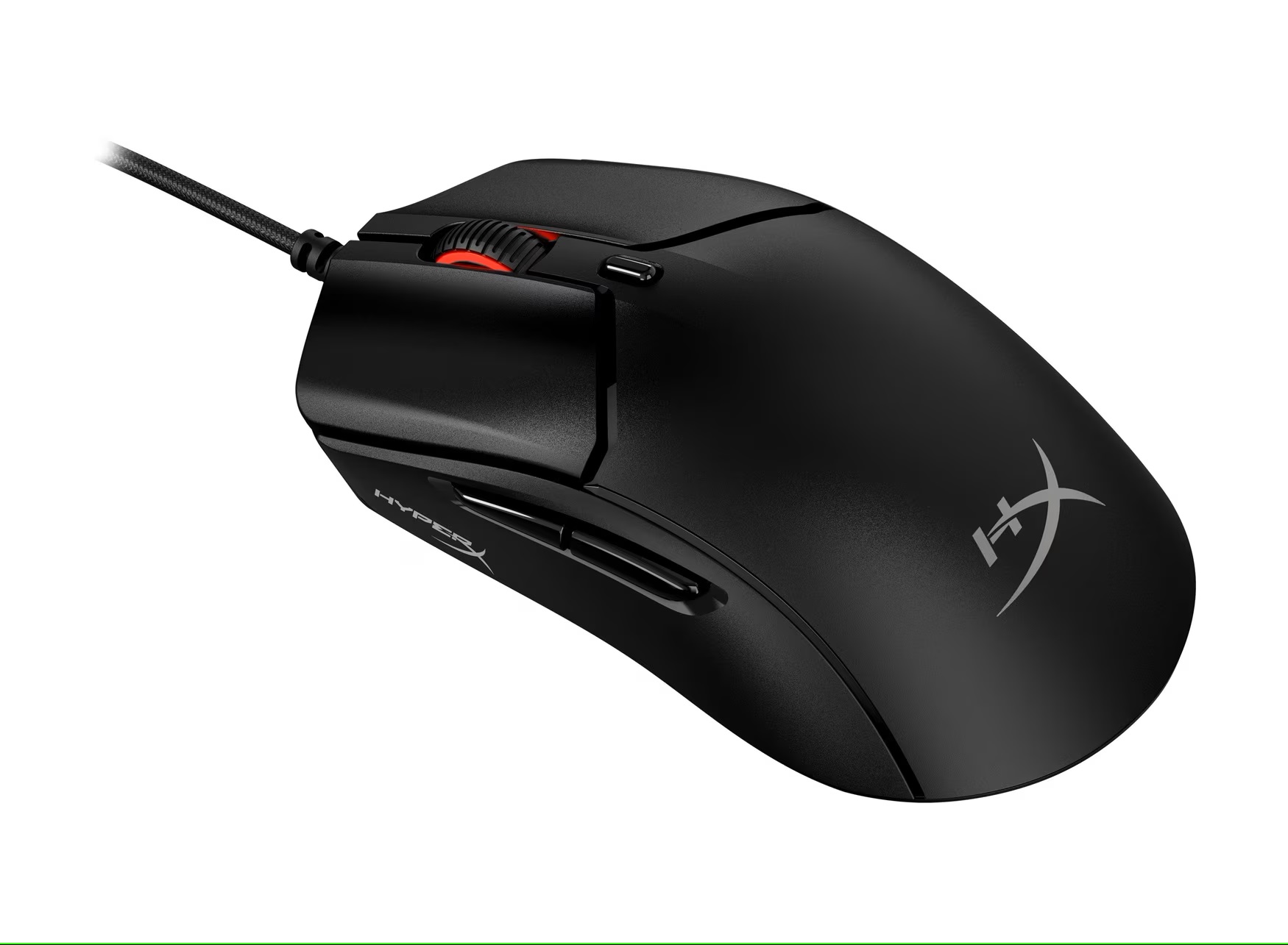 Obrázek HyperX Pulsefire Haste 2 Black