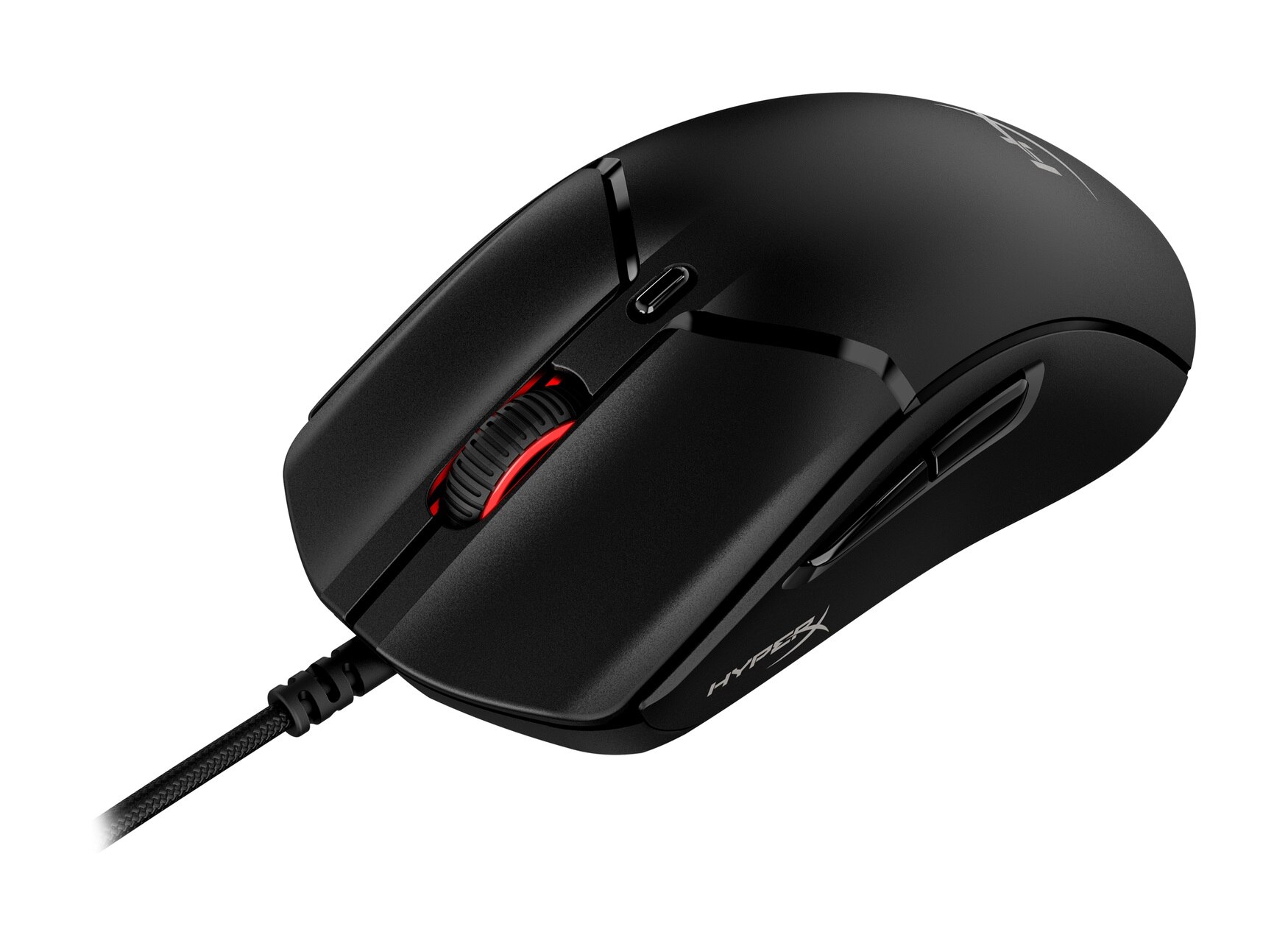 Obrázek HyperX Pulsefire Haste 2 Black