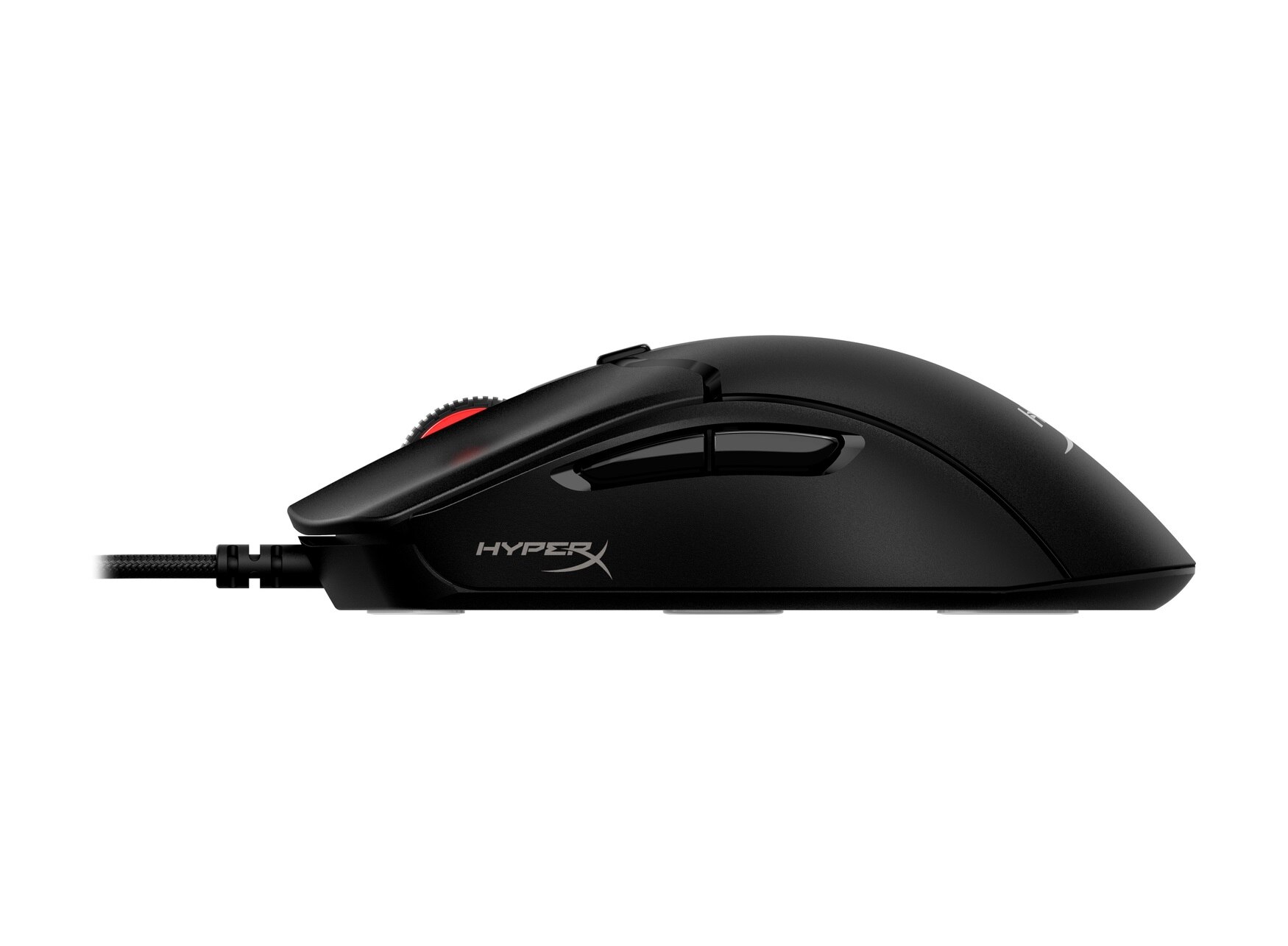 Obrázek HyperX Pulsefire Haste 2 Black