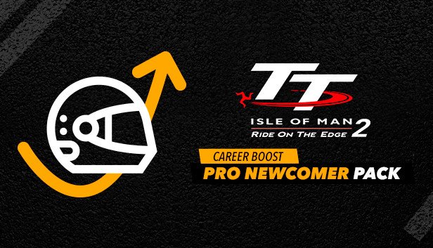 Obrázek ESD TT Isle of Man 2 Pro Newcomer Pack
