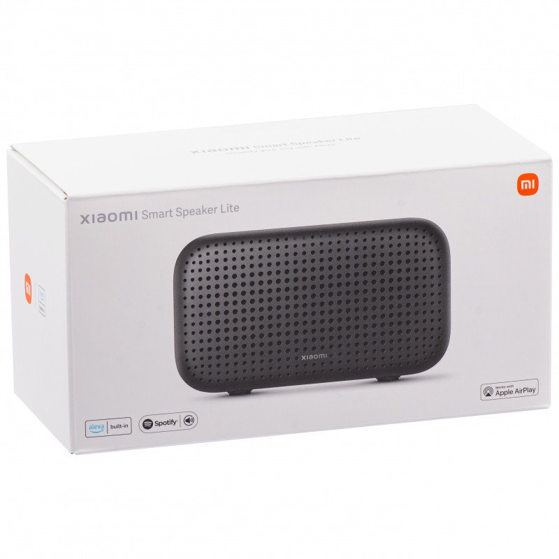 Obrázek Xiaomi Smart Speaker Lite