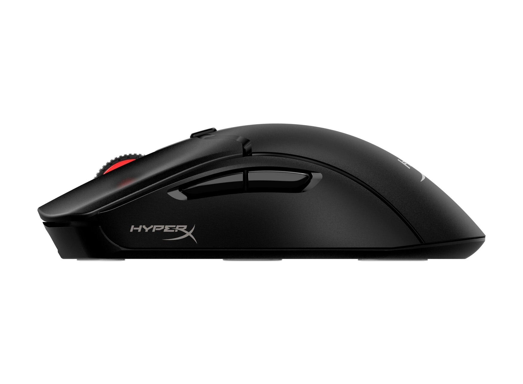 Obrázek HP HyperX Pulsefire Haste 2/Herní/Optická/Pro praváky/26 000 DPI/USB+BT/Černá