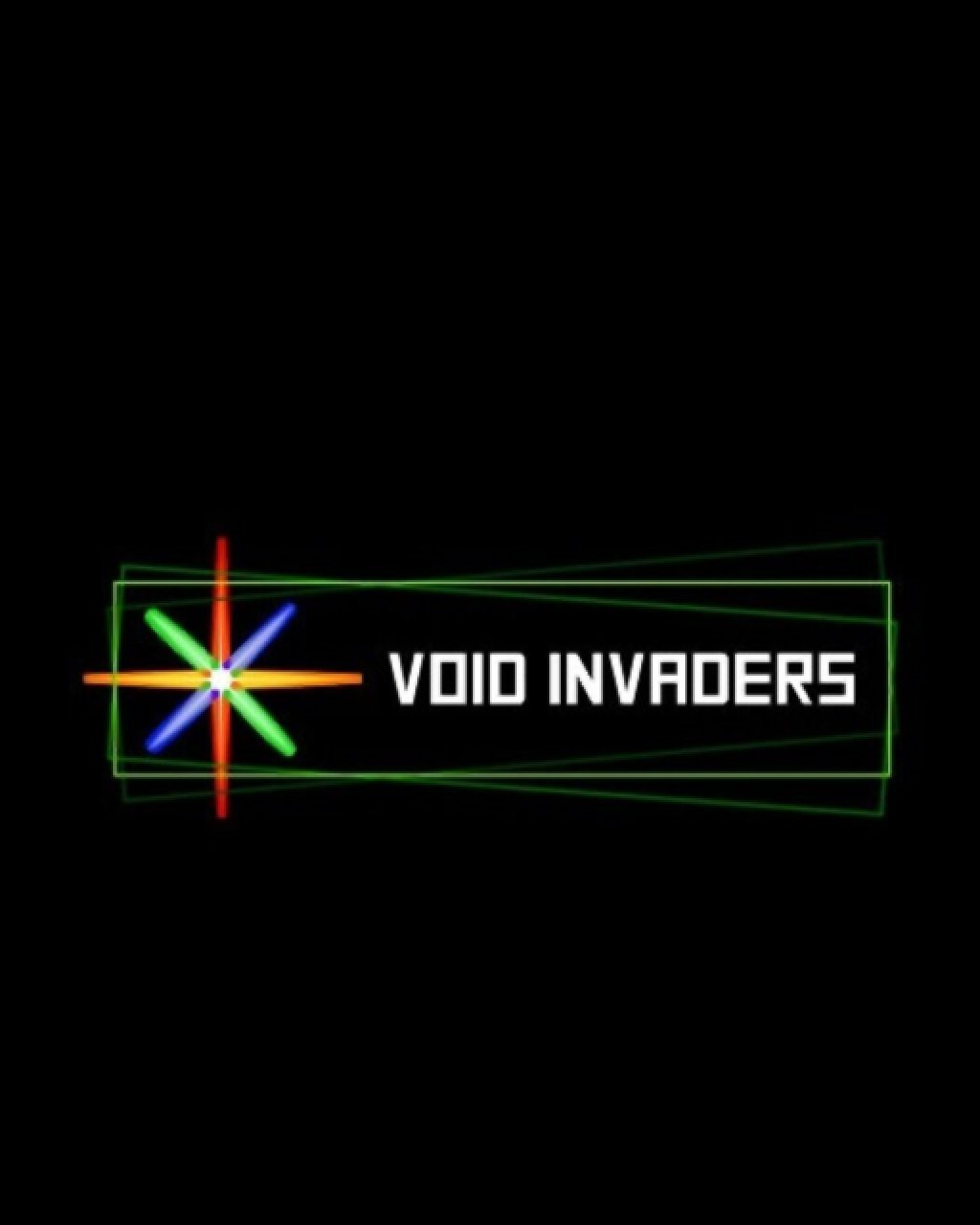 Obrázek ESD Void Invaders