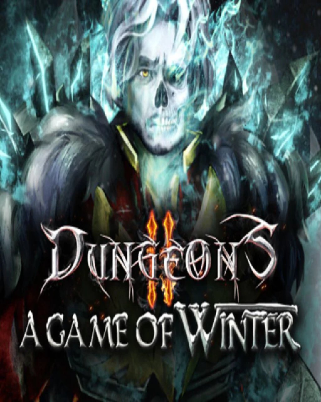 Obrázek ESD Dungeons 2 A Game of Winter