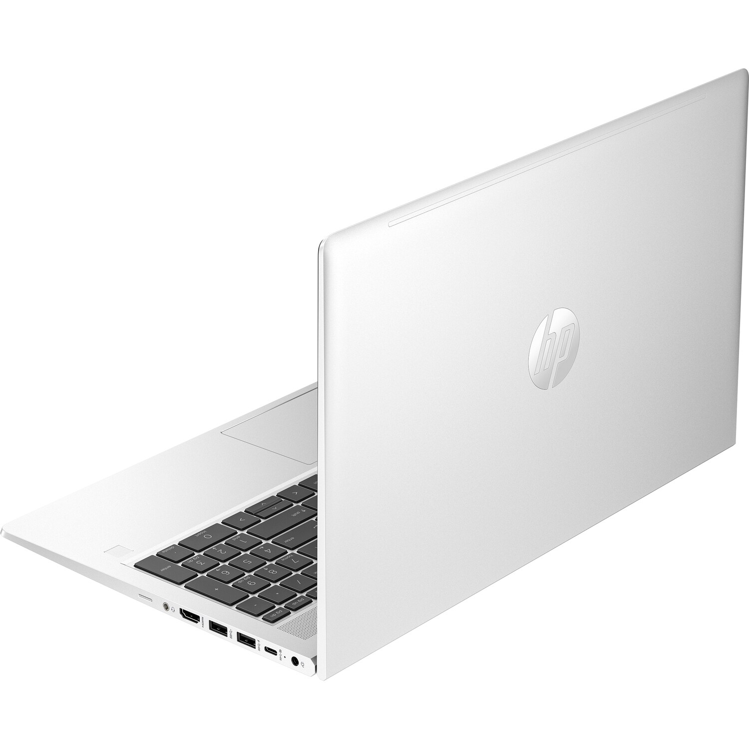 Obrázek HP ProBook/450 G10/i5-1335U/15,6"/FHD/16GB/1TB SSD/RTX 2050/W11H/Silver/3RNBD