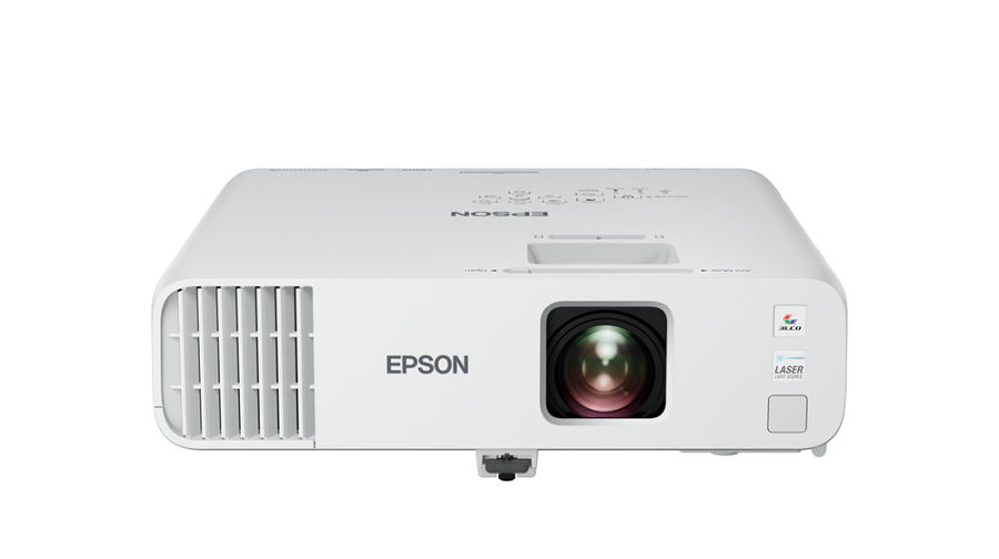 Obrázek Epson EB-L260F/3LCD/4600lm/FHD/2x HDMI/LAN/WiFi