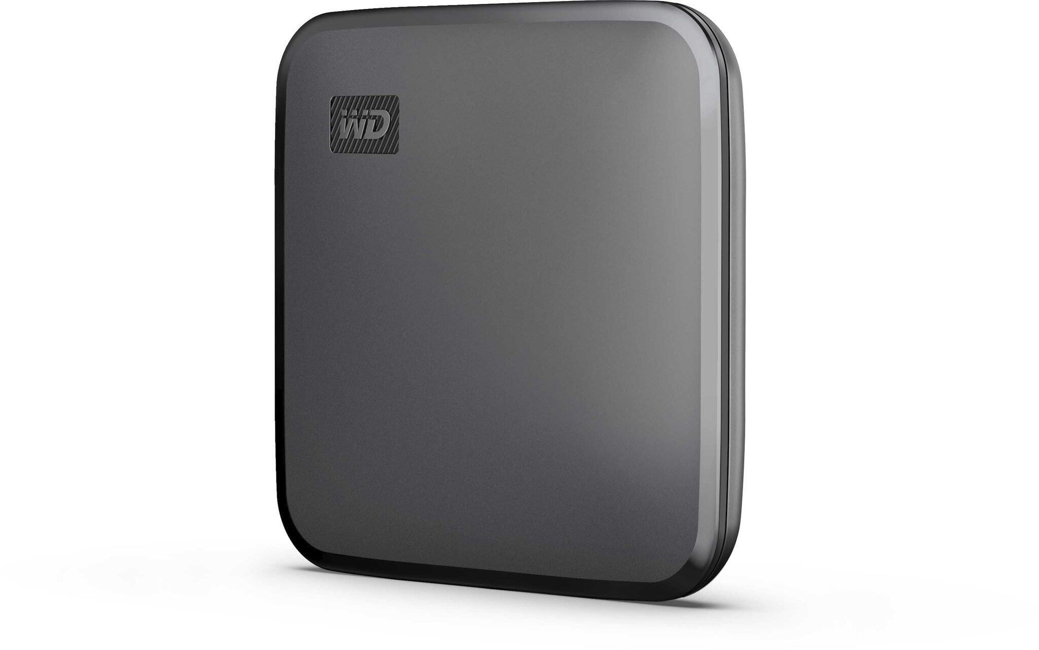 WD Elements Desktop/2TB/SSD/Externí/2.5"/Černá/2R