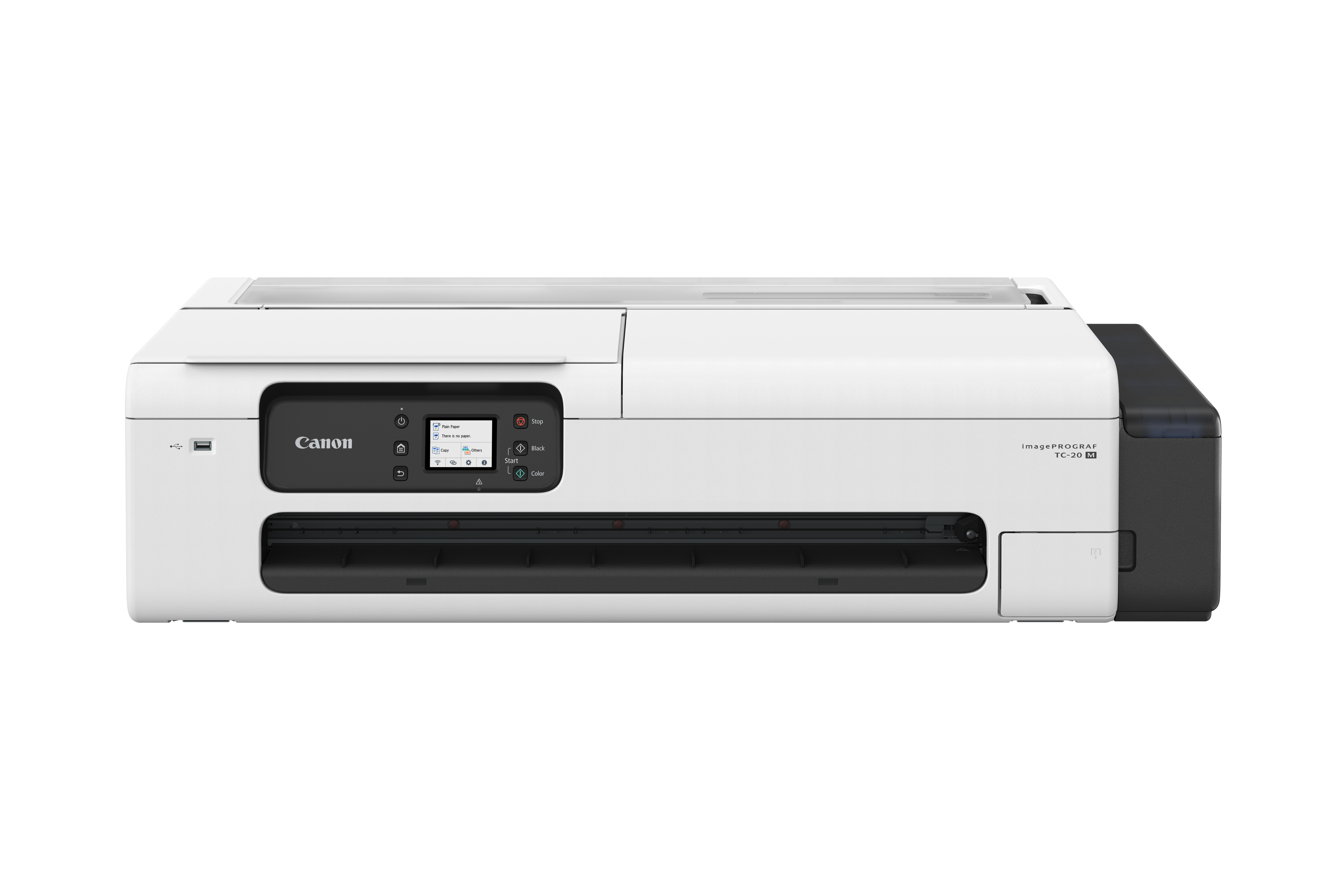 Canon imagePROGRAF/TC-20M/MF/Ink/Role/LAN/WiFi/USB