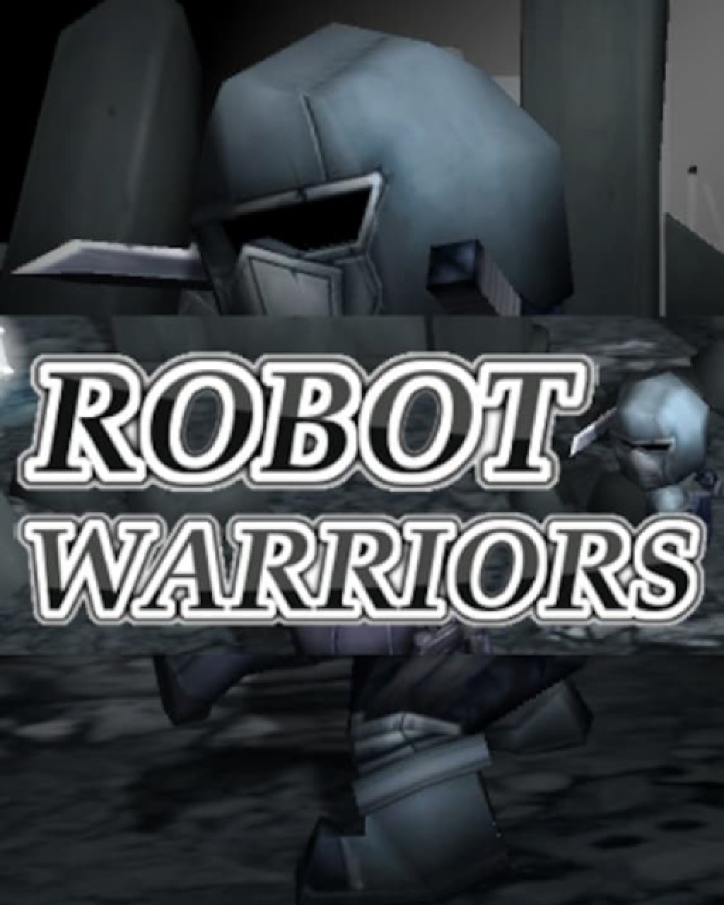 Obrázek ESD Robot Warriors