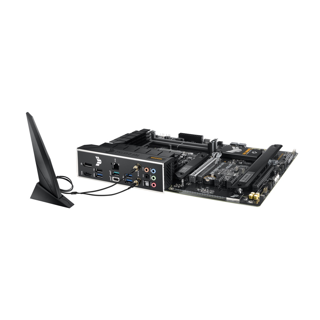 Obrázek ASUS TUF GAMING B760-PLUS WIFI/LGA 1700/ATX