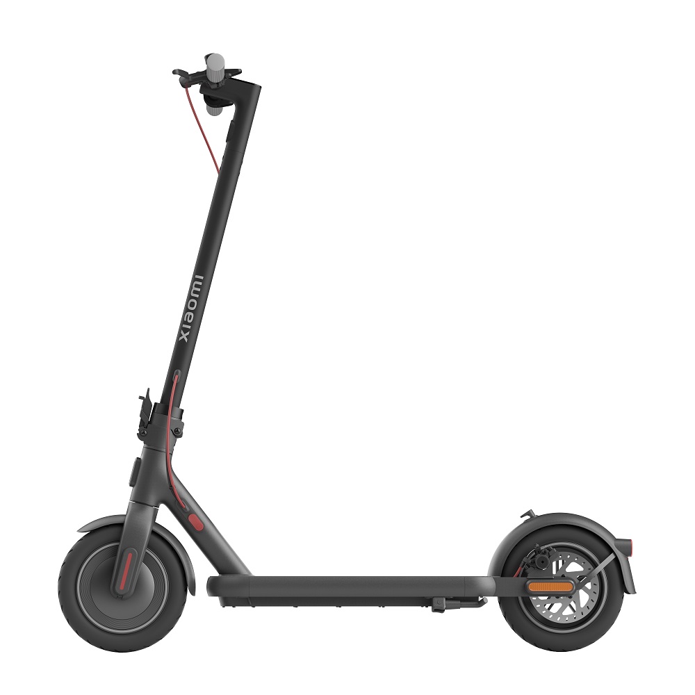 Obrázek Xiaomi Electric Scooter 4