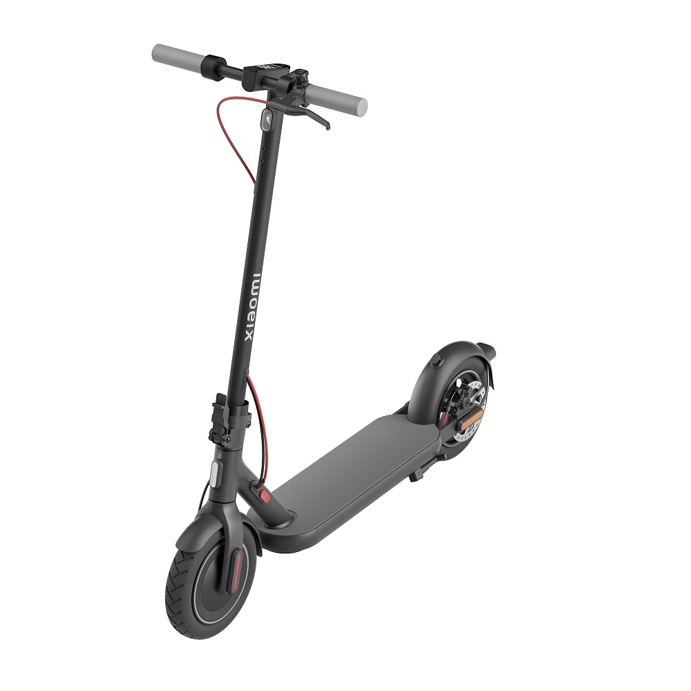 Obrázek Xiaomi Electric Scooter 4