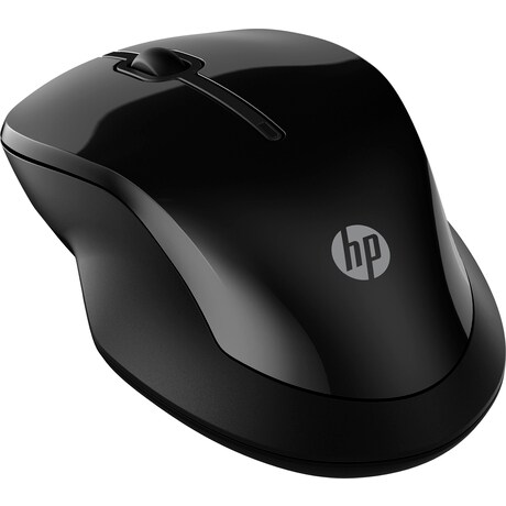 Obrázek HP 250/Kancelářská/Optická/Bezdrátová USB + Bluetooth/Černá