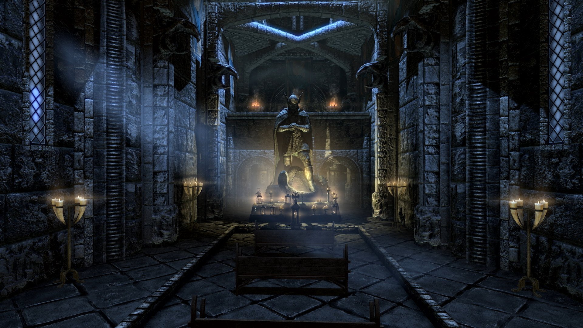 Obrázek ESD The Elder Scrolls V Skyrim Anniversary Upgrade